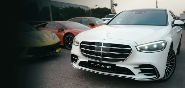 ТОП-7 авто для свадебного кортежа ТОП-7 авто для свадебного кортежа