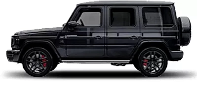 Mercedes G 350d