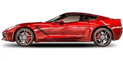 Corvette C7