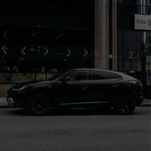 Автомобили для деловой встречи