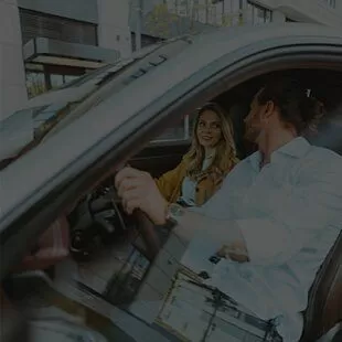 Испытание автомобиля перед покупкой