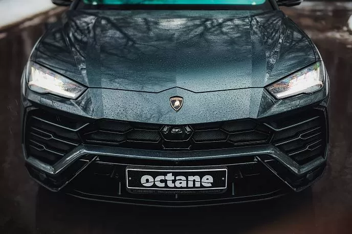 Аренда автомобиля Lamborghini Urus - фото 12