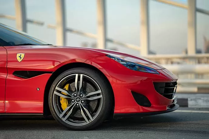 Аренда Portofino Red - фото 6