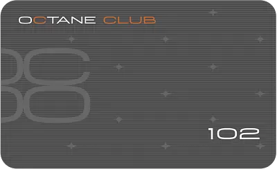 Octane 102