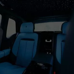 Аренда авто представительского класса