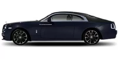 Rolls-Royce Wraith