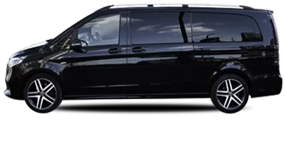 Mercedes-Benz V-Class 2