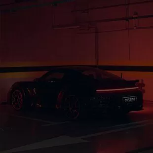 Аренда спорткаров