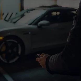 Подменный автомобиль