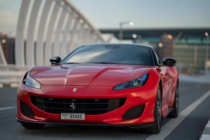 Аренда Portofino Red - фото 3