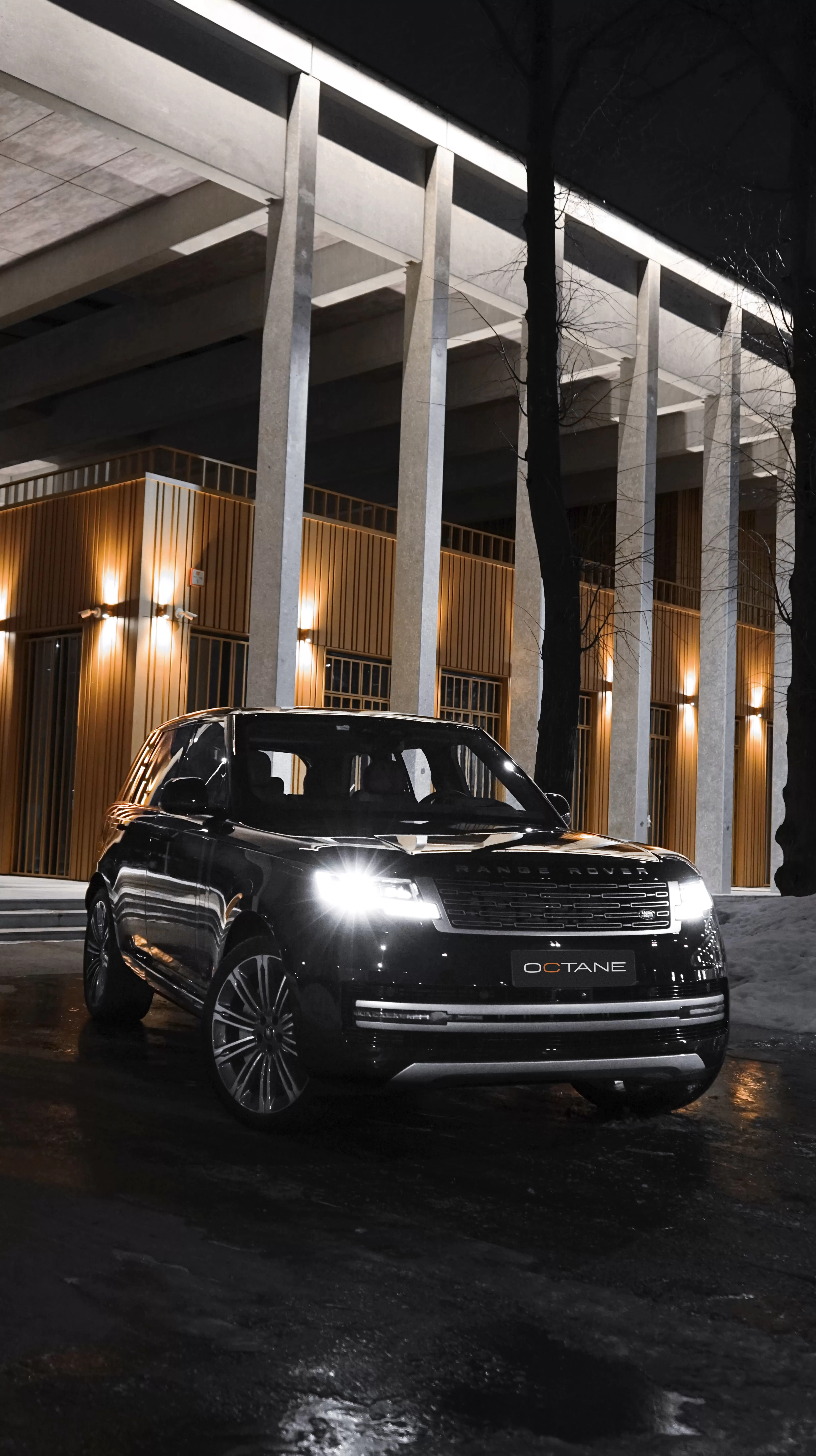 Range Rover V Range Rover V