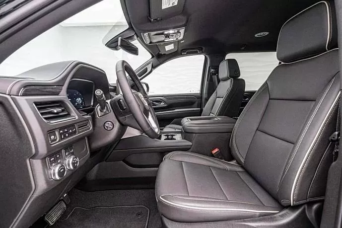 Аренда GMC Yukon XL в Дубае - фото 5