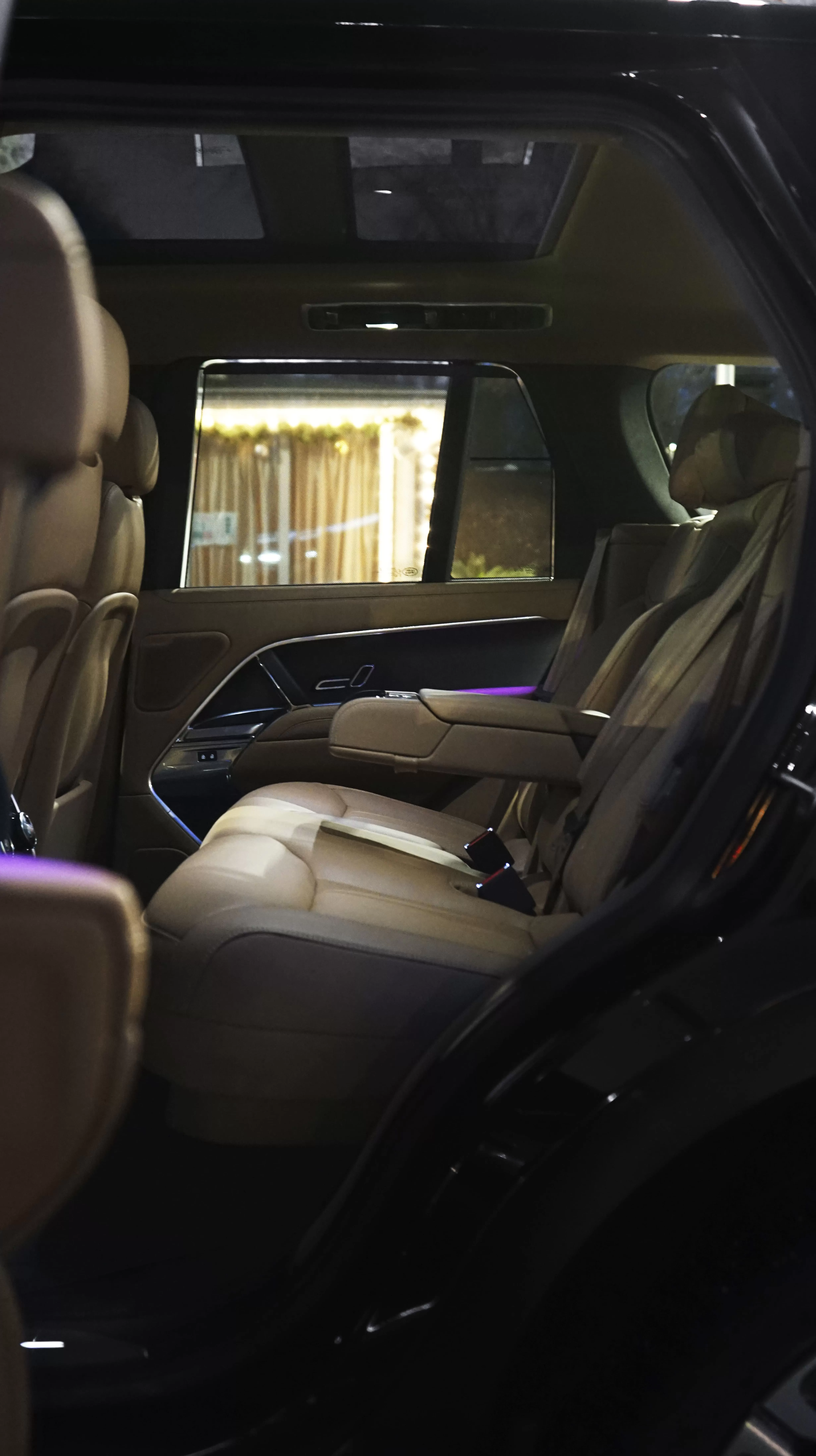 Range Rover V Range Rover V