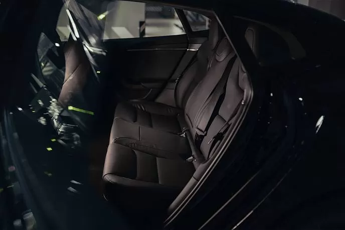 Аренда Tesla Model S - фото 4