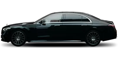 Mercedes-Benz S-Class 450 Long