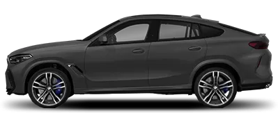 BMW X6 XDRIVE 40D