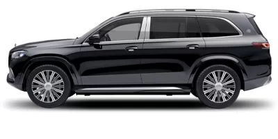 Mercedes-Benz GLS Maybach