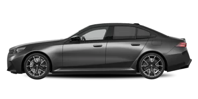 BMW M5 G90