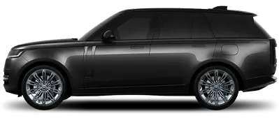 Range Rover  V