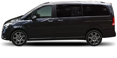 Mercedes-Benz V-Class V-Vip